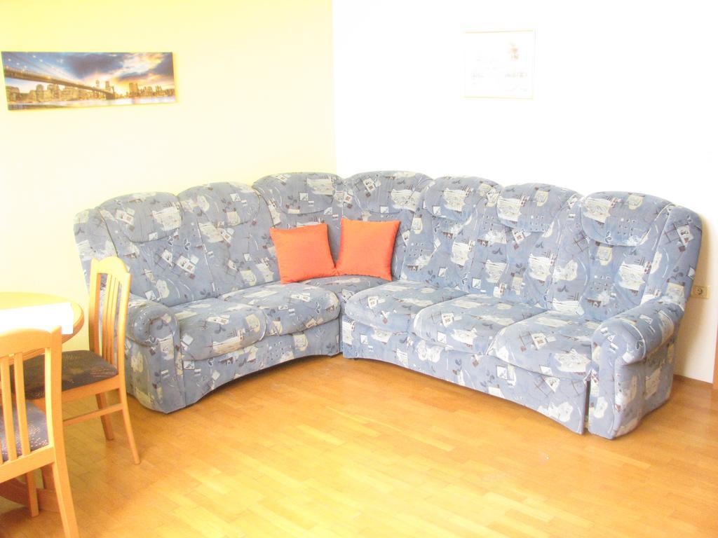 Apartment Gaspercic Bovec Eksteriør billede