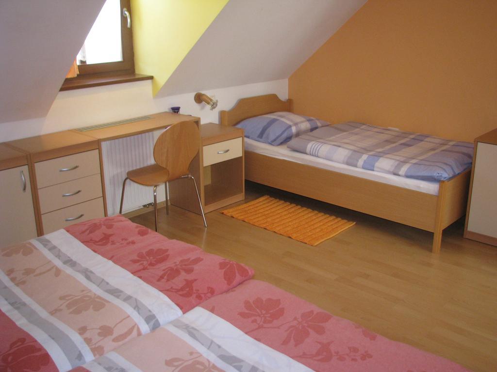 Apartment Gaspercic Bovec Eksteriør billede