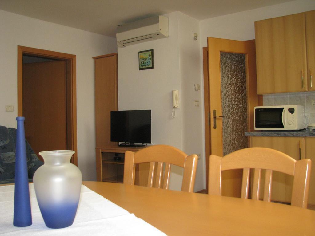 Apartment Gaspercic Bovec Eksteriør billede