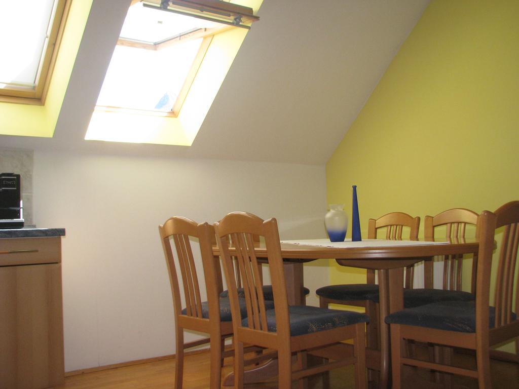 Apartment Gaspercic Bovec Eksteriør billede